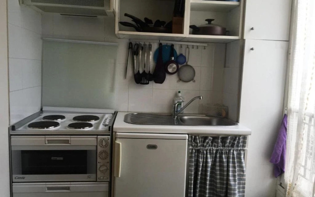 Paris 17th - Parc Monceau Id 302