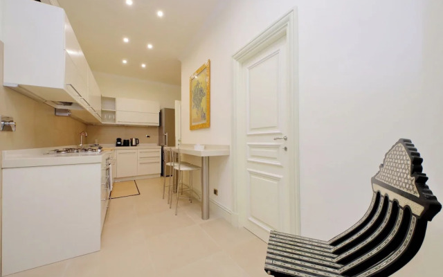 Magnifica residenza a Campo de' Fiori