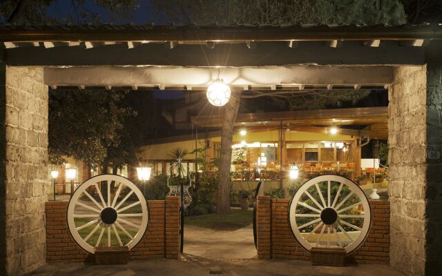 Hermitage Hotel & Resort