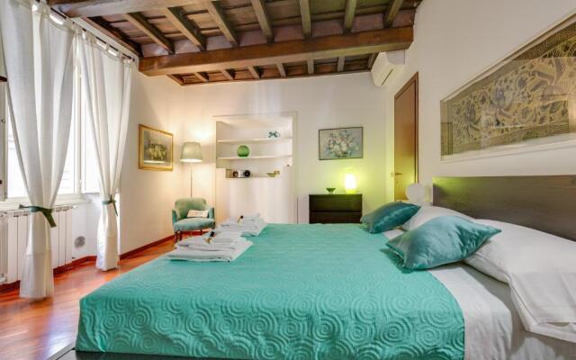 Rome as you feel - Panisperna Apartment