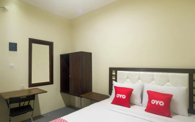 Super OYO 3354 Homia Residence