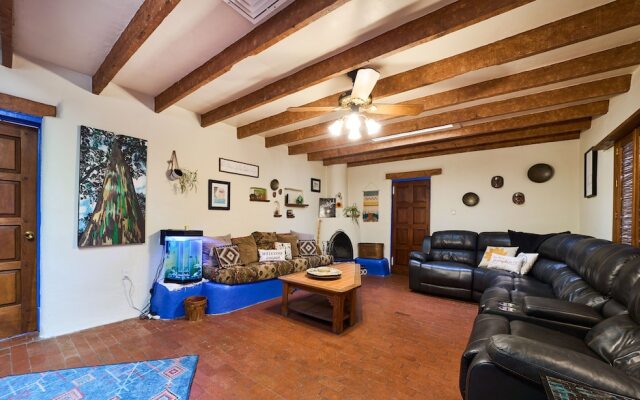 Loba Luna Bed & Breakfast