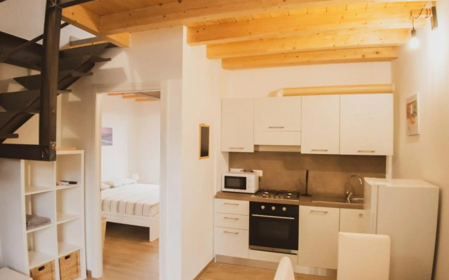 FLATS 15 - New Opening