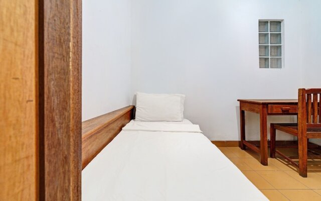 OYO Life 92589 Geusan Ulun Residence