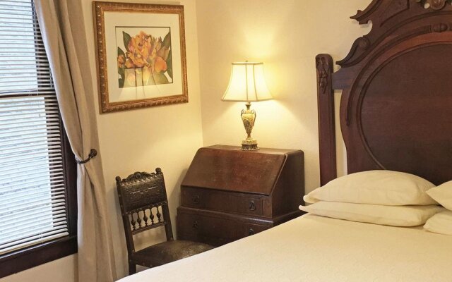 11th Avenue Inn Bed and Breakfast