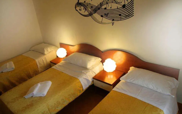 B&B Music