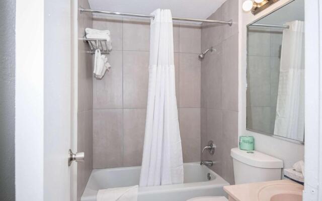 Motel 6 – Altamonte Springs, FL