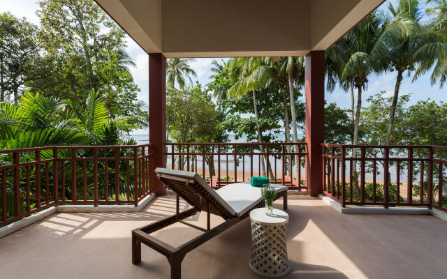 Amatapura Beach Villa 15