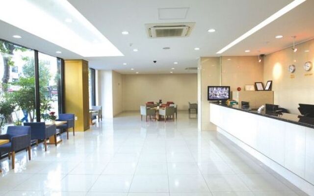 BENIKEA Hotel FLOWER