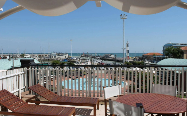 Residence Fiorella