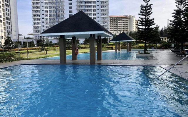 Tagaytay Garden View Suites