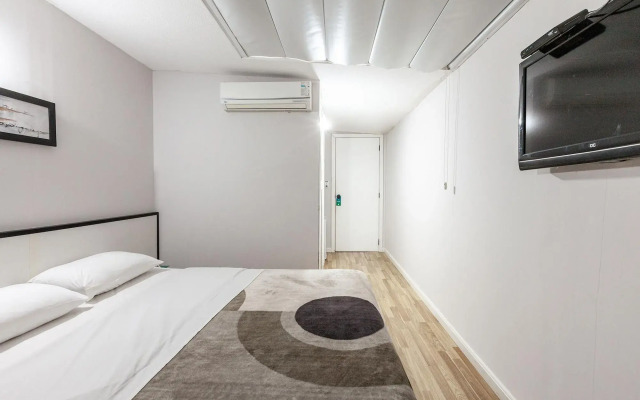 Tri Hotel Smart Caxias