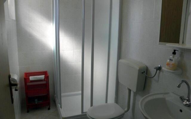 Apartments Jasko 2895