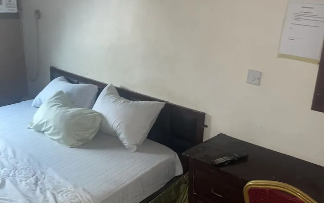 Sunrise hotels