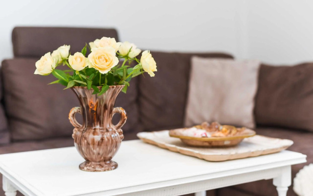 Ferienwohnungen Haus Mehrglueck