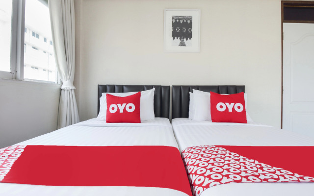 Na Banglampoo Hotel