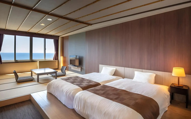 Imagine Hotel & Resort Hakodate