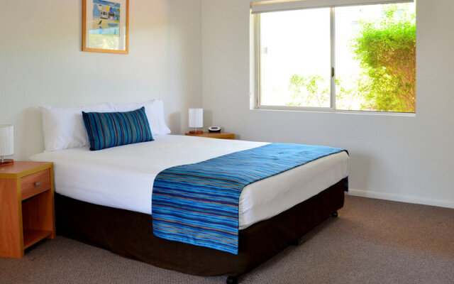 Comfort Inn & Suites Arlia Sands