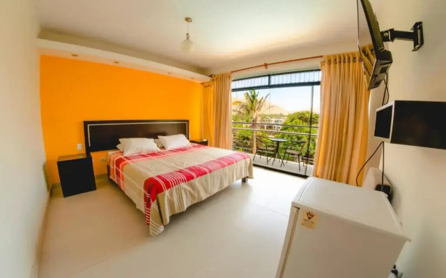 Hotel Rumi Wasi
