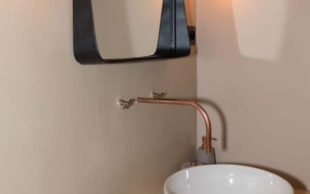 La Barboire Campagne - Chambres