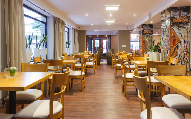 Facon del Mar Hotel