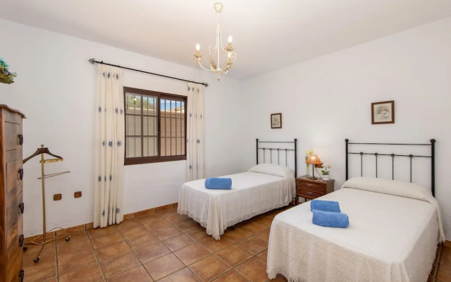 Casa Ascen by At Home Costa del Sol