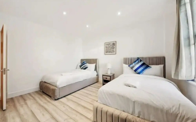 The Grosvenor Residences