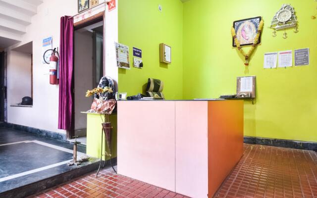 R D Homestay 1 by OYO Rooms