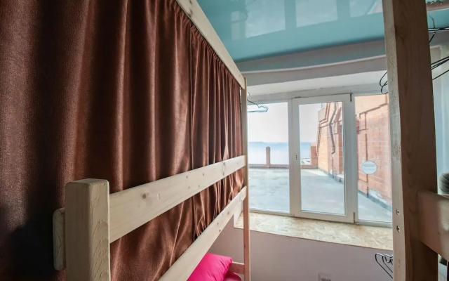 Sea Place Hostel And Terrace