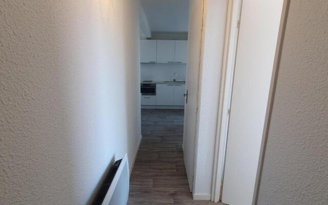 Appartement Soulac-sur-Mer, 3 pièces, 4 personnes - FR-1-648-3