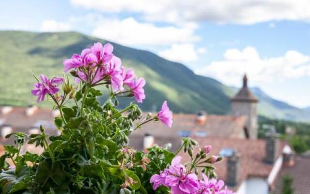 Apartamentos Casa Ríos