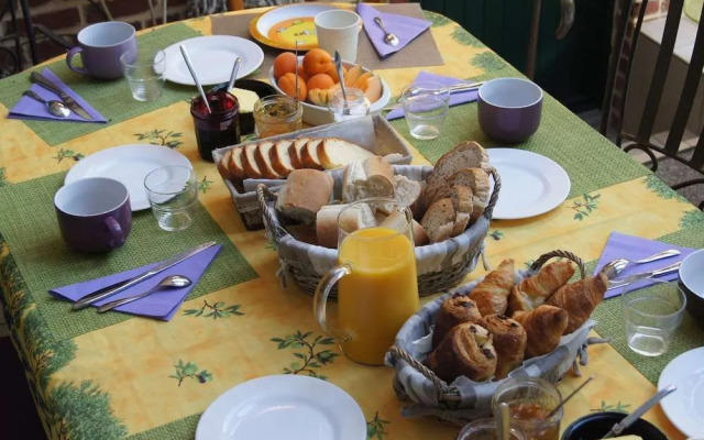 Le Paddock du Val de Lys