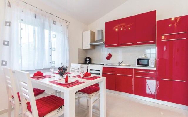 Nice Home in Pula With Wifi and 1 Bedrooms