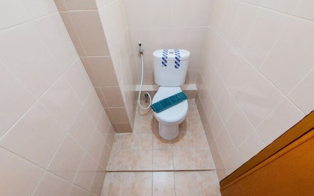 Homey And Cozy Stay 1Br Loftvilles City Apartment