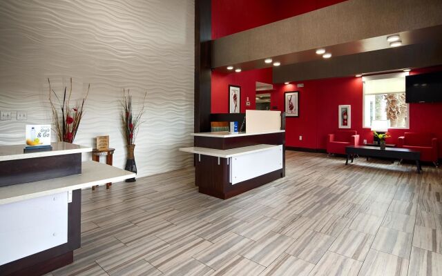 Best Western Plus Hardeeville Inn & Suites