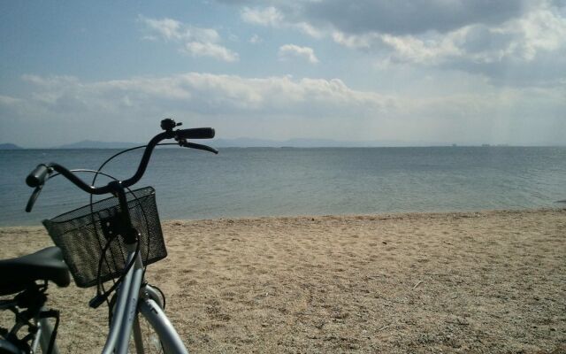 Onsen Hotel Holiday Afternoon