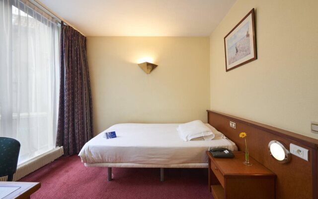 Brussels Hotel Belgium