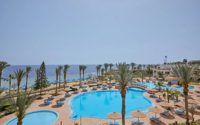 Pickalbatros Royal Grand Sharm - Adults Friendly 16 Years Plus