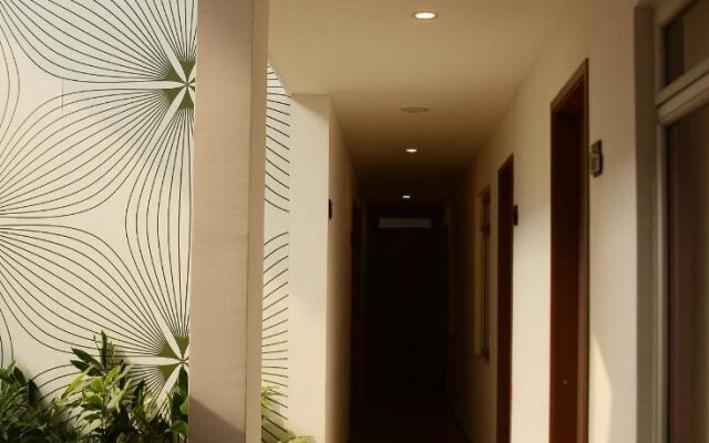 Hotel Mio Boutique