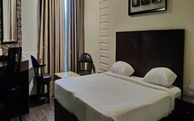 Quaint Suites
