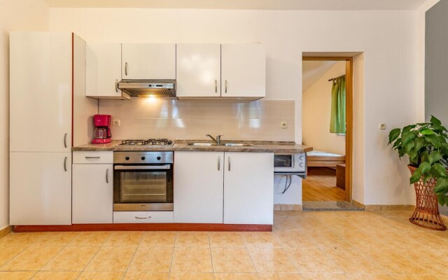 Amazing Home in Medulin With Wifi and 1 Bedrooms