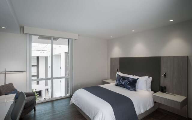 Innovation Hotel