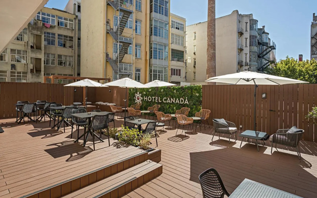 Hotel Canada