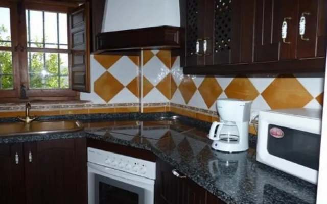 House in Almachar, Malaga 101846