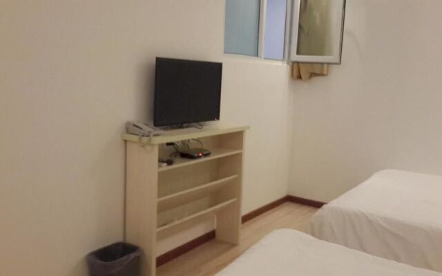 XinHai Hotel