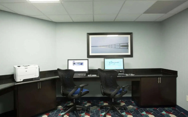 Hampton Inn & Suites Ankeny