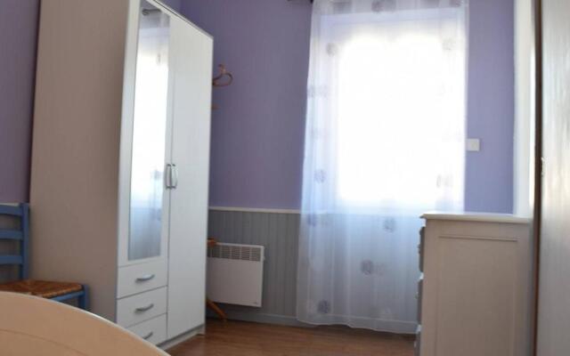 Maison L'Herbaudière, 3 pièces, 4 personnes - FR-1-224B-33