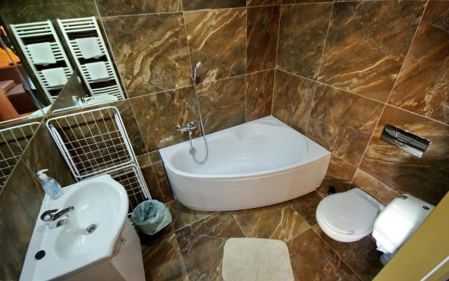 Corvin Apartman