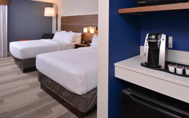 Holiday Inn Express Olean by IHG