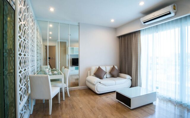 Harmony Resort Hotel